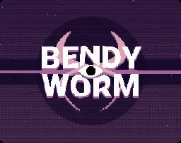 BENDYWORM by bauxite