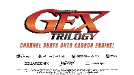 Gex Trilogy announced for PS5 and PS4