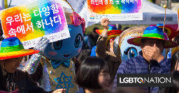 South Korea radical Christians warn of “homosexual dictatorship” after opposition wins