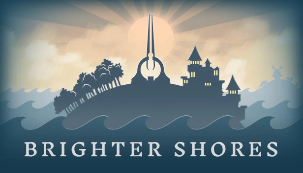 Brighter Shores on Steam