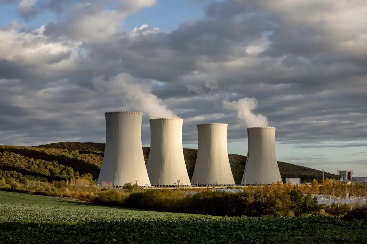 Why data centers want to have their own nuclear reactors