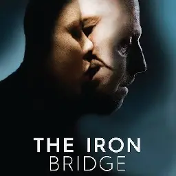 The Iron Bridge - scenestamps.com