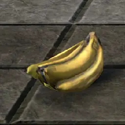 banana