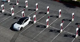 Tesla vehicles kept crashing even after the Autopilot software updates, NHTSA says
