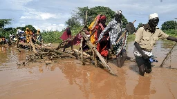 Death toll from floods in Kenya, Somalia and Ethiopia rises to 130