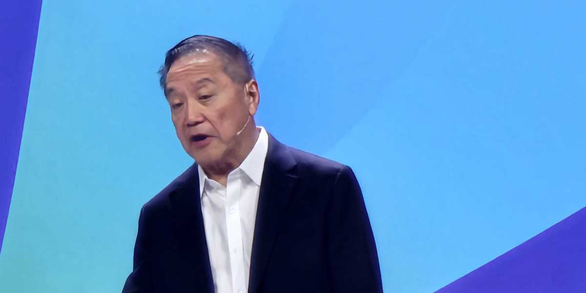 Broadcom CEO Hock Tan predicts million-accelerator AI rigs