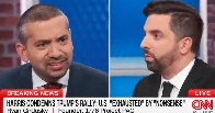 CNN bans guest for telling Muslim journalist 'I hope your beeper doesn't go off'