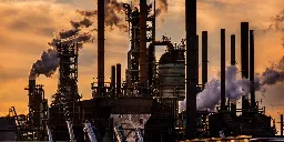 'Climate Arsonists': 8 Major Oil Companies Fail to Align With Paris Agreement | Common Dreams