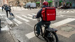DoorDash Partners with Klarna for Deferred Payments—in Case You Need a Loan to Pay for Your Burrito