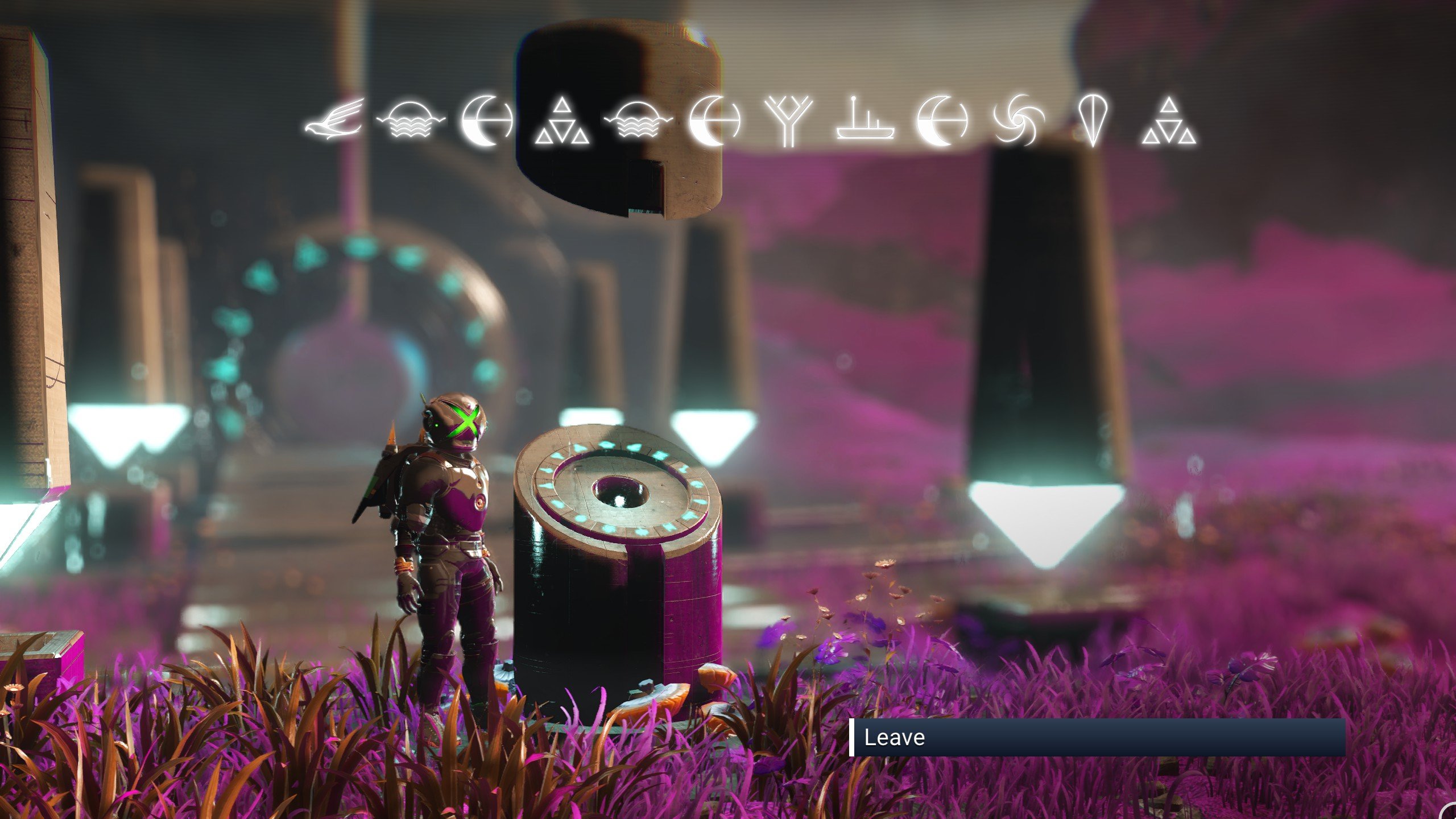 Farm/Euclid: Stasis Device System