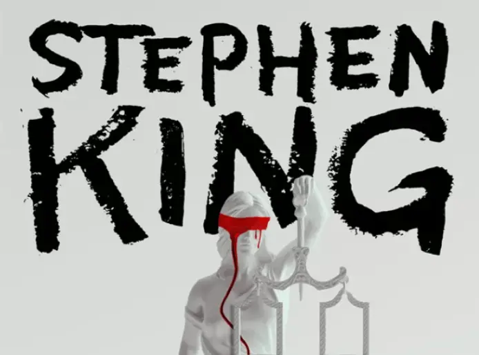 Stephen King's Next Horror Novel 'Never Flinch' Releasing in May 2025