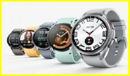Samsung will soon release new affordable Galaxy Watch FE smartwatches. What we know about them • Technology