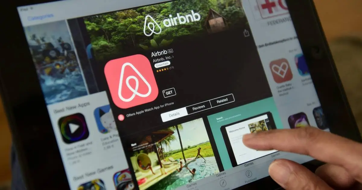 Lorcan Sirr: There are more than 18,000 houses to rent on Airbnb vs 2,000 on Daft. Something is very wrong