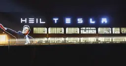 Tesla Takeover: protests planned at Tesla stores globally this weekend