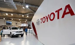 Toyota confirma investimento de R$ 11 bi no Brasil até 2030 para expandir operação