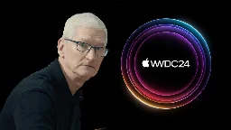 The Worst of WWDC - Missteps on the way to success