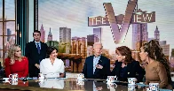 Biden, on ‘The View,’ Calls Trump a ‘Loser’ Who Lacks ‘Redeeming Value’