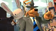 Sam &amp; Max: The Devil's Playhouse Remastered Now Arriving On Switch In Spring 2024