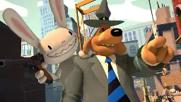 Sam &amp; Max: The Devil's Playhouse Remastered Now Arriving On Switch In Spring 2024