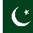 pakistan