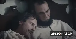 Abraham Lincoln had sex with other men, new documentary claims - LGBTQ Nation