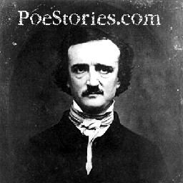 The Island of the Fay by Edgar Allan Poe