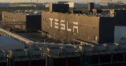 Tesla extends lithium hydroxide supply agreement with China's Yahua Group until 2030