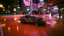 I've tested Nvidia's latest ray tracing magic in Cyberpunk 2077 and it's a no-brainer: at worst it's just better-looking, at best it's that and a whole lot more performance