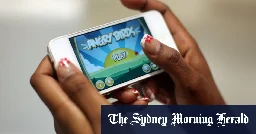 Angry Birds, Stack: Israeli ads showing Hamas atrocities pop up in children’s video games