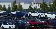 Tesla Recalls 2M Vehicles over Autopilot Software Issue