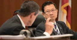 Supervisor Andrew Do in Southern California Resigns and Agrees to Plead Guilty in Bribery Scheme