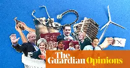 An (incomplete) list of every terrible policy the Conservatives have inflicted on Britain since 2010 | Jonn Elledge
