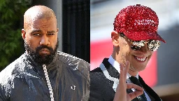 Milo Yiannopoulos Parts Ways With Kanye West Over Yeezy Porn Plan