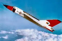 The Avro Arrow: Exploding The Myths And Misconceptions