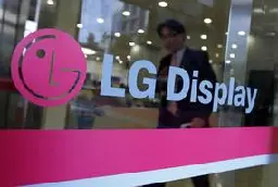 LG Display to supply OLED TV panels to Samsung Electronics - Reuters News Agency