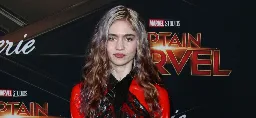 Grimes Shares Concern For A.I. Girlfriends Phenomenon While Urging For 'Cinematic Porn' Creation