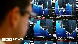 AI bot capable of insider trading and lying, say researchers