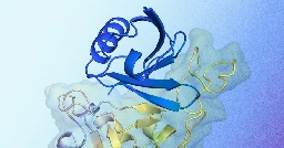 AlphaProteo generates novel proteins for biology and health research