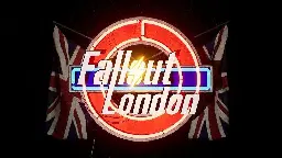 ‘Fallout: London’ Sets Huge Record, Gets Hotfixes In Big Update