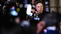 Tesla's stock wipeout has hit Elon Musk's net worth by more than $150 billion this year