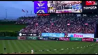 [Highlight] The Guardians go back-to-back-to-back as José Ramírez, Josh Naylor and David Fry connect for homeruns