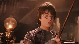 David Zaslav Touts JK Rowling Involvement in Harry Potter Series