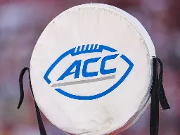 Report: ACC exploring adding Cal, Stanford