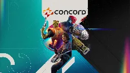 An important update on Concord