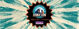 Colorado Springs Comic Con