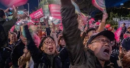 In a Setback for Beijing, Taiwan Elects Lai Ching-te as President