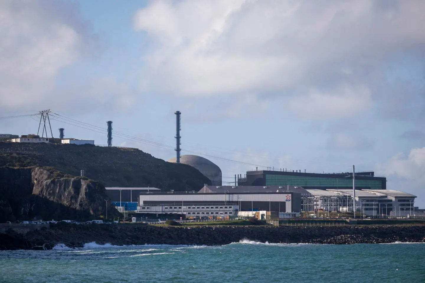 France's most powerful nuclear reactor connected to grid after 17-year build