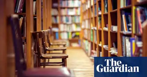 Librarians in UK increasingly asked to remove books, as influence of US pressure groups spreads