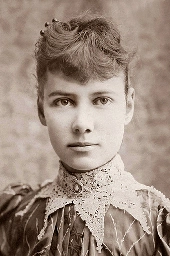 Nellie Bly - Wikipedia