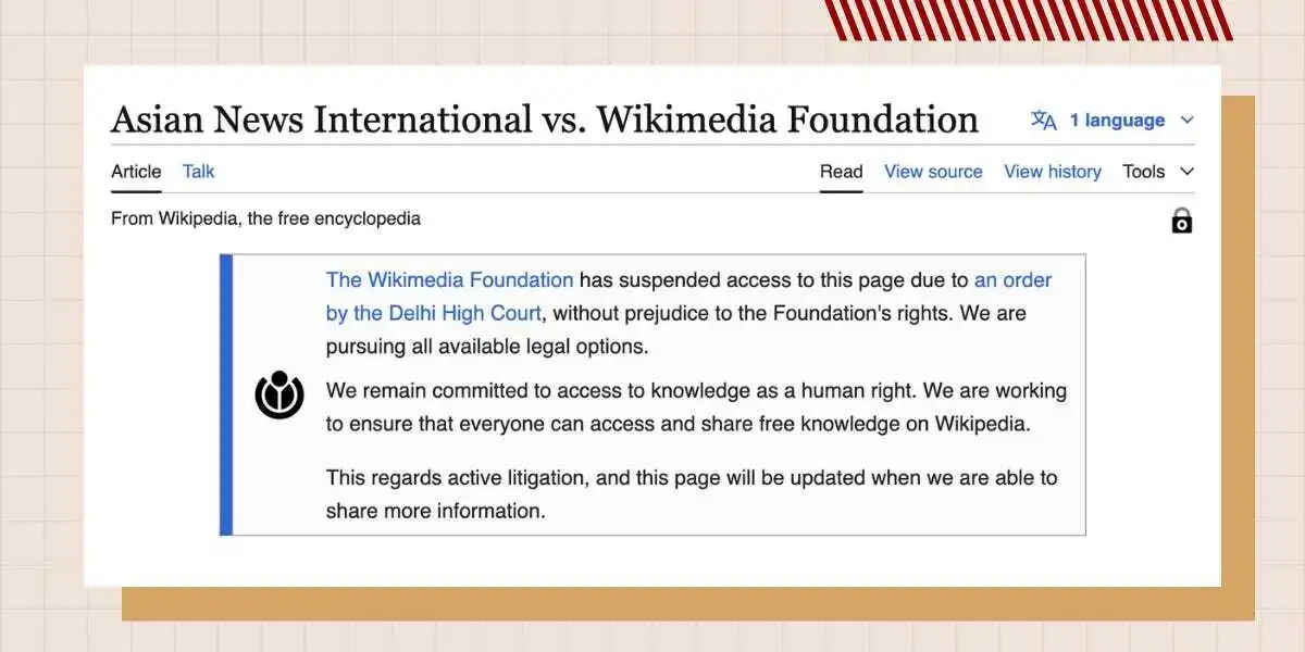 Is the Wikimedia Foundation about to sell out its editors—and its principles?